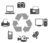 recycle chart